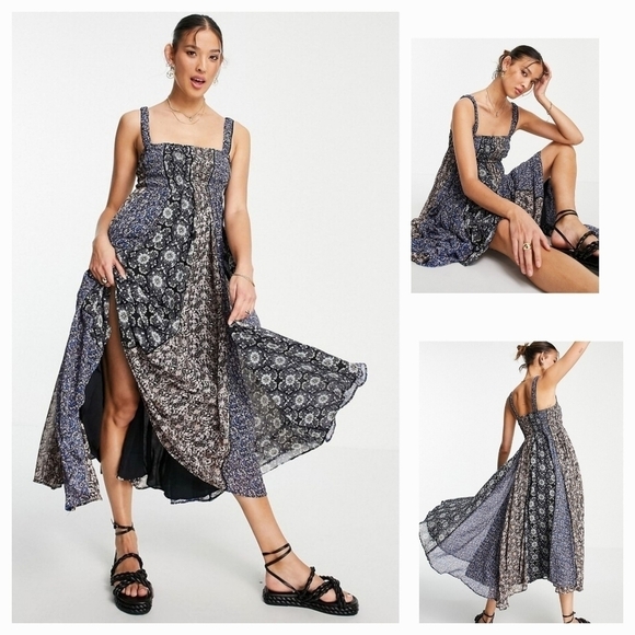 Free People Dresses & Skirts - Free‎ people Sundress